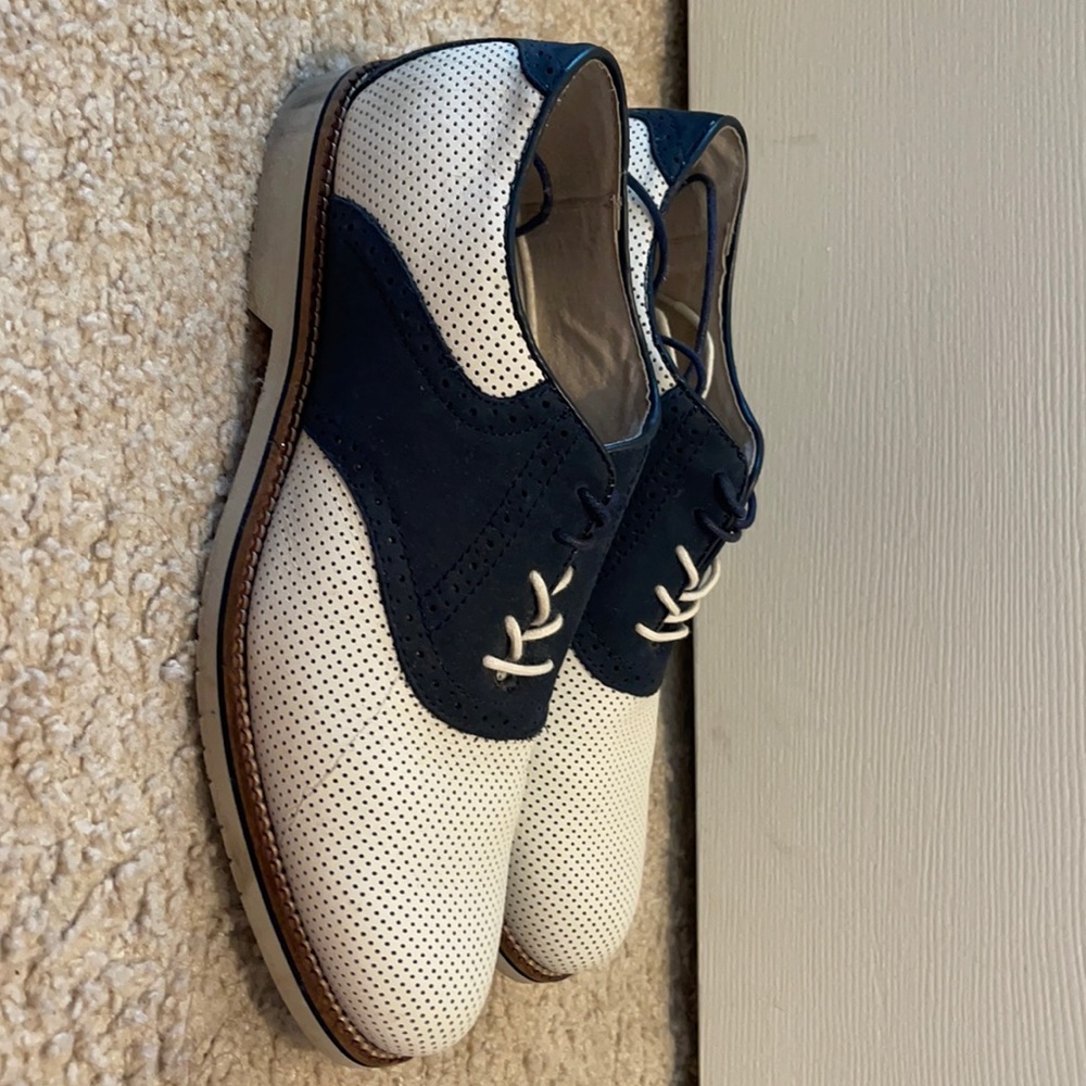 G.H Bass & Co. Men’s dress shoes